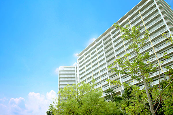 マンション