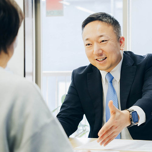 売却のご相談