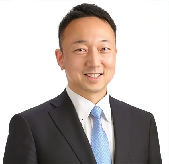 代表取締役　大澤 辰元